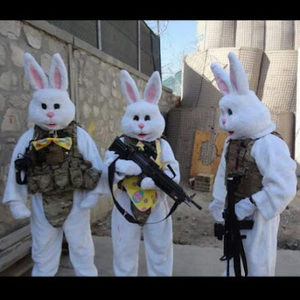 Meet your Posher, Joel